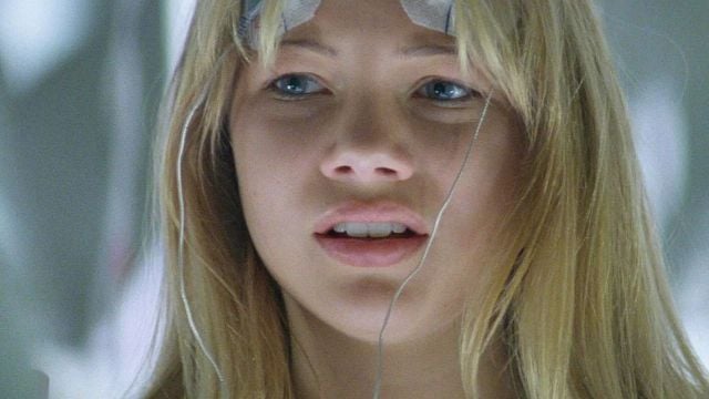 Imagem da notícia Há 30 anos, este filme misturou erotismo e ficção científica para rivalizar com a saga Alien