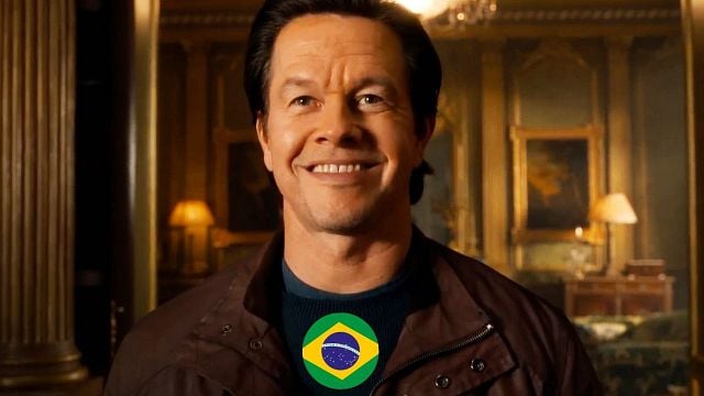 Imagem da notícia “Causo muita confusão no Brasil”: Mark Wahlberg vai falar português em novo filme - e já treinou com o AdoroCinema (Entrevista Exclusiva)