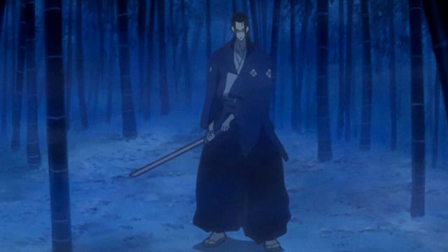 Imagem da notícia "Aprendemos a lição": Criadores do live-action de One Piece vão lançar sua versão de um lendário anime de samurais