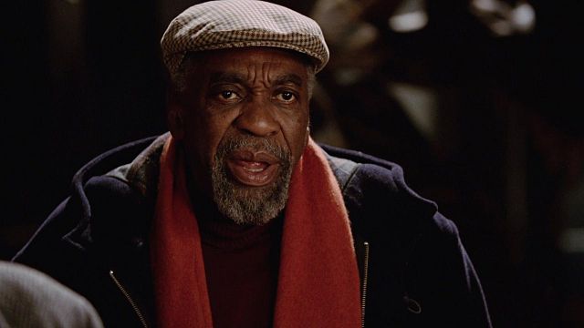 Imagem da notícia Morre o ator Bill Cobbs, de Uma Noite no Museu, aos 90 anos