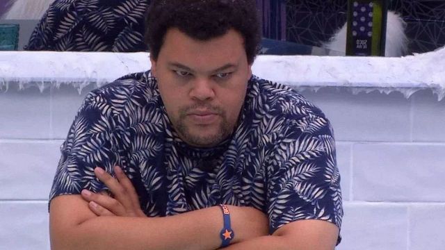 Imagem da notícia Todos só se lembram de Babu, mas há outros participantes do BBB que foram experts em voltar de paredões