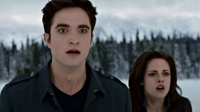Imagem da notícia Há 13 anos, essa cena traumatizou os fãs de Crepúsculo e promoveu alegria no diretor: "Nunca ouvi um grito tão alto no cinema!"
