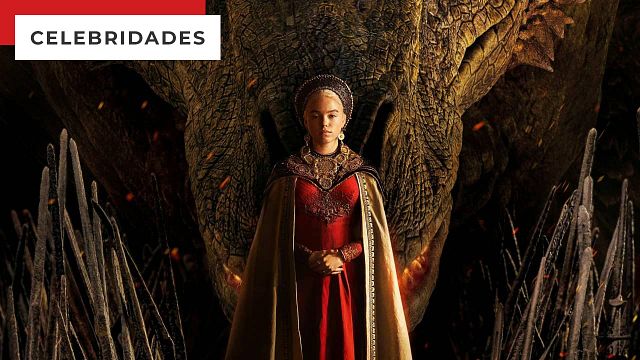 House of the Dragon: Quem vai assumir o papel de Rhaenyra Targaryen?  Confira todas as mudanças no elenco - Notícias de séries - AdoroCinema