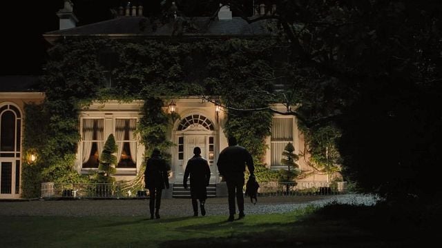 Imagem da notícia Sucesso hoje na Netflix: Poucos viram este filme de terror com vampiros no cinema, mas vale a pena conferir no streaming