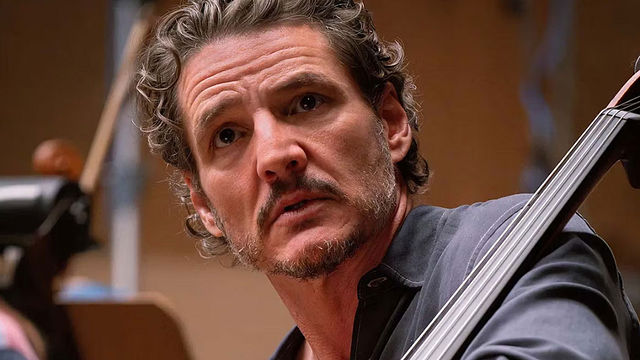 Imagem da notícia "A coisa mais difícil da minha vida": Seu novo papel exigiu mais de Pedro Pascal do que Gladiador 2 ou The Last of Us