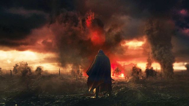Este filme de Tolkien é para os fãs de O Senhor dos Anéis e Os Anéis de Poder, mas você provavelmente ainda não conhece