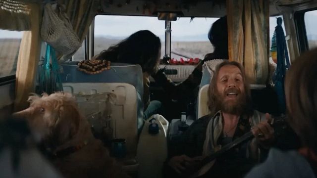 Imagem da notícia Ele é o único vilão da Marvel que teve sucesso com sua saga: Uma sequência chega este ano com a última aparição do personagem