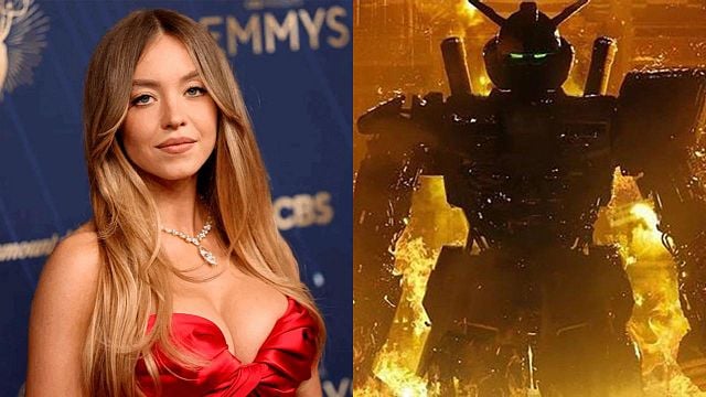 Imagem da notícia É um dos grandes clássicos da ficção científica: Sydney Sweeney e Noah Centineo estrelarão novo filme para a Netflix