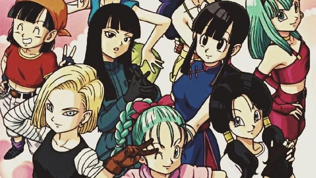 Imagem da notícia Dragon Ball: Você sabia que esta foi primeira heroína a alcançar e superar a transformação Super Saiyajin Fase 4?