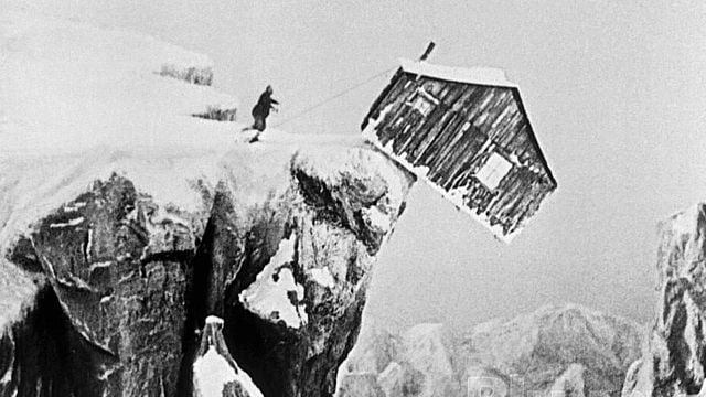 Imagem da notícia Muitas vezes copiado, mas sempre insuperável: Um diretor lendário levou esta obra-prima ao tribunal