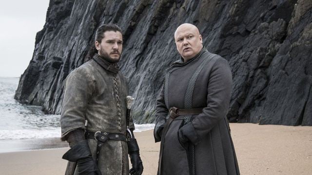 "Fiquei inconsolável": Estrela de Game of Thrones revela sua decepção com as duas últimas temporadas da série de fantasia