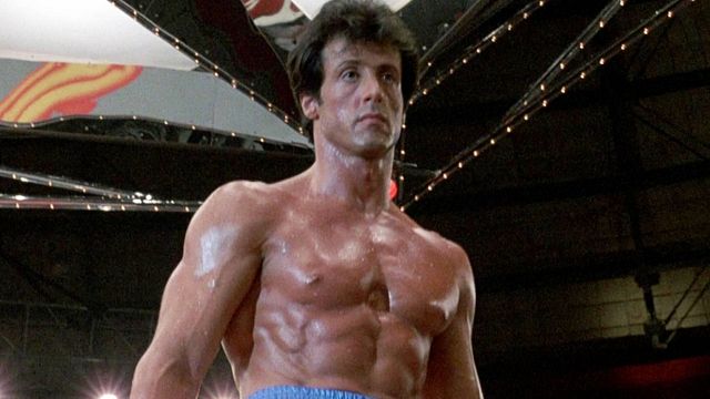Imagem da notícia Nem Rocky, nem Rambo: O melhor filme de Sylvester Stallone está no Prime Video e tem uma pontuação quase perfeita