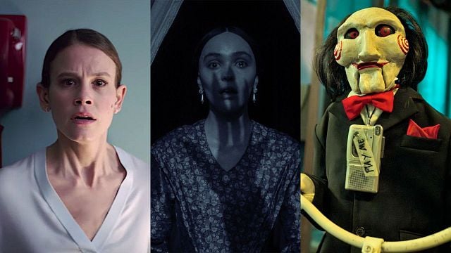 Imagem da notícia Confira os filmes de terror mais aguardados de 2024