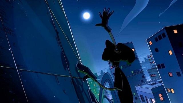 Imagem da notícia Netflix acaba de nos dar a melhor notícia do mês: após 2 anos de espera, autor renomado volta ao streaming com nova série