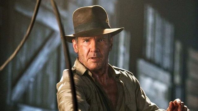 Imagem da notícia Indiana Jones e a Relíquia do Destino: Você já pode garantir seu ingresso para ver a aventura de Harrison Ford