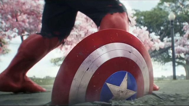 Imagem da notícia Capitão América 4 será bem mais curto do que o maior filme da saga do herói da Marvel; veja a duração