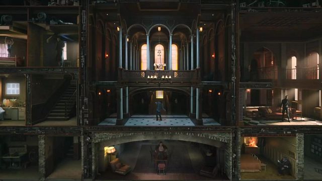 Imagem da notícia Super-heróis, viagem no tempo e mistério: Uma das séries de fantasia mais aclamadas da Netflix tem retorno confirmado