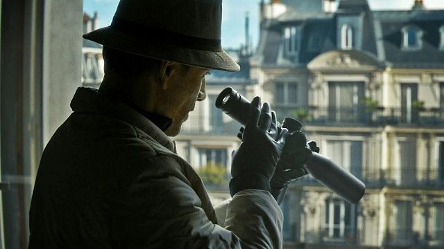 Imagem da notícia Lançamentos da Netflix na Semana (06/11 a 12/11): Suspense sombrio de David Fincher, estrelado por atriz brasileira, é a grande novidade