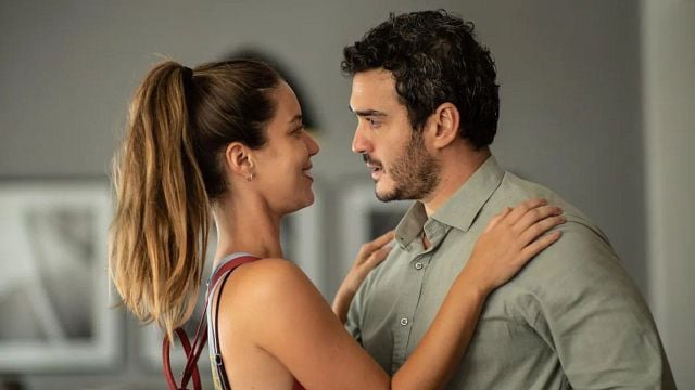 Imagem da notícia Sessão da Tarde hoje (04/06): Filme Um Casal Inseparável foi o primeiro trabalho destes dois grandes atores juntos!