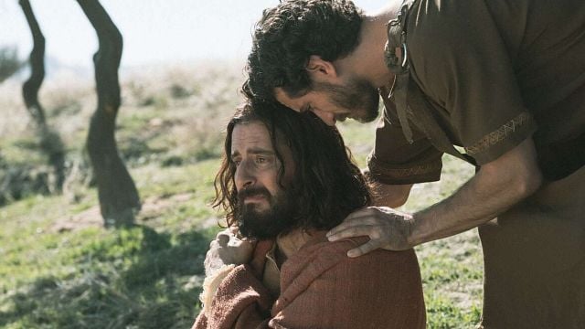 Imagem da notícia The Chosen: Tudo o que sabemos sobre a 6ª temporada da estupenda série sobre Jesus Cristo e seus apóstolos