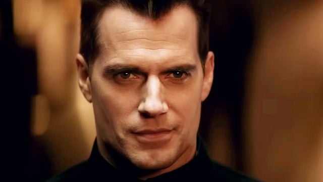 Imagem da notícia Este hilário filme de ação e comédia estrelado por Henry Cavill foi um dos fracassos mais injustos de 2024 – e está no streaming