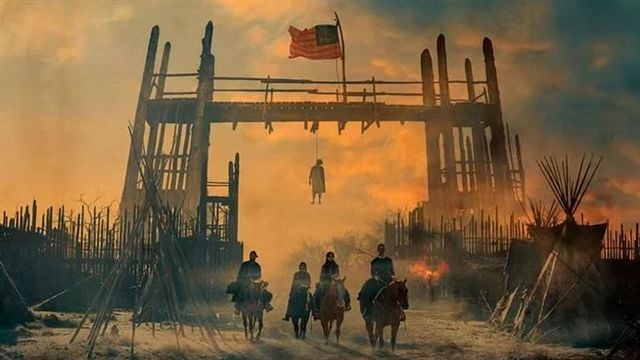 Se você gosta de Yellowstone, a Netflix estreia em 2025 sua substituta perfeita