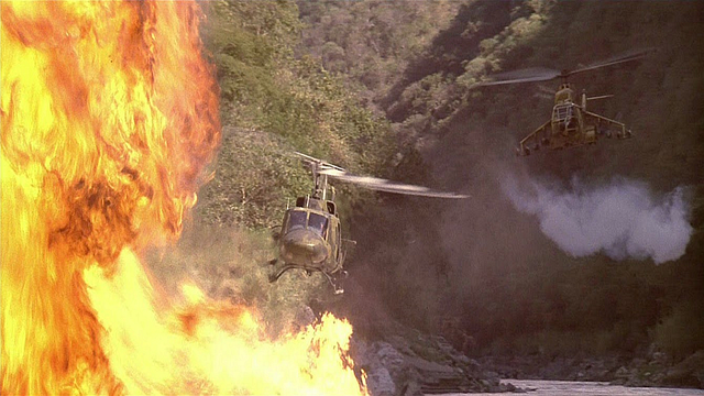 Imagem da notícia No streaming: Série de ação lendária. mas você pode assistir apenas 3 de 5 filmes