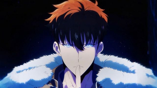 Imagem da notícia A 3ª temporada de Solo Leveling terá que esperar: Os criadores do anime querem replicar o sucesso de bilheteria de Demon Slayer