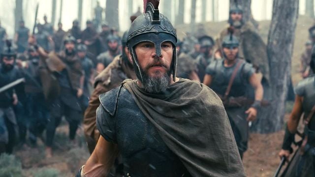 Imagem da notícia Antes da estreia de A Odisseia nos cinemas, Christopher Nolan recomenda estas duas obras-primas imperdíveis