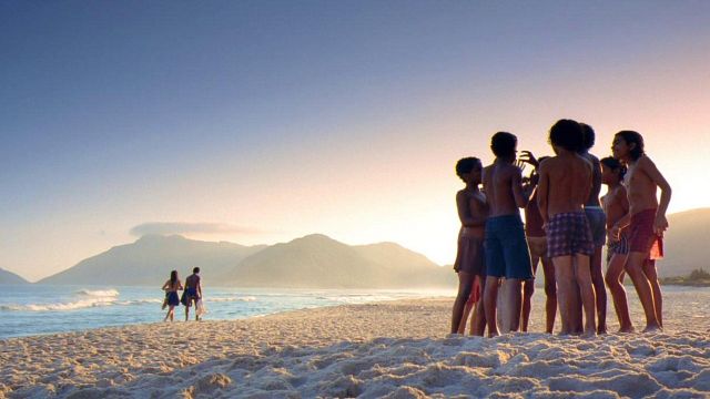 Imagem da notícia Aviso geral para os assinantes: Netflix irá remover uma das maiores joias do cinema nacional em 5 dias - mas temos boas notícias para os fãs