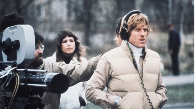 Imagem da notícia "Ninguém estava interessado nisso": Robert Redford teve que lutar por muito tempo para salvar aquele que seria talvez seu filme mais importante