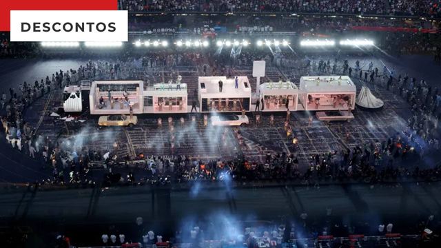 Super Bowl: Confira 4 Smart Tvs para você assistir ao evento com qualidade de imagem