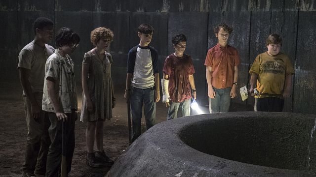 Imagem da notícia "Os tempos mudaram desde que o escrevi": Stephen King explica cena polêmica de seu livro que o filme de It - A Coisa não ousou incluir