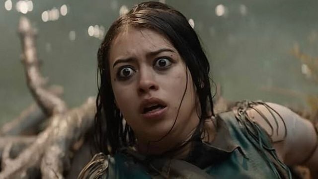 Imagem da notícia Tela Quente hoje (05/10): O Predador: A Caçada tem referências secretas ao filme que iniciou a aclamada franquia de ficção científica