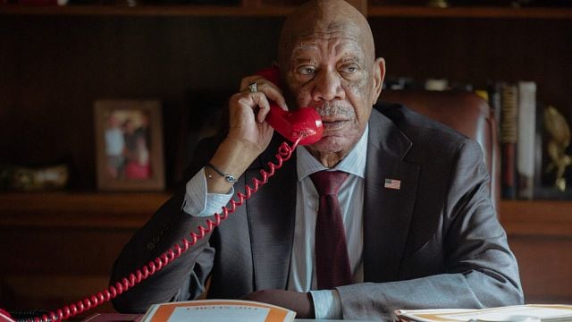 Imagem da notícia Nem Rancho Dutton, nem Marshals: Uma História de Yellowstone: Esta série de espionagem criada por Taylor Sheridan fará seu grande retorno em breve