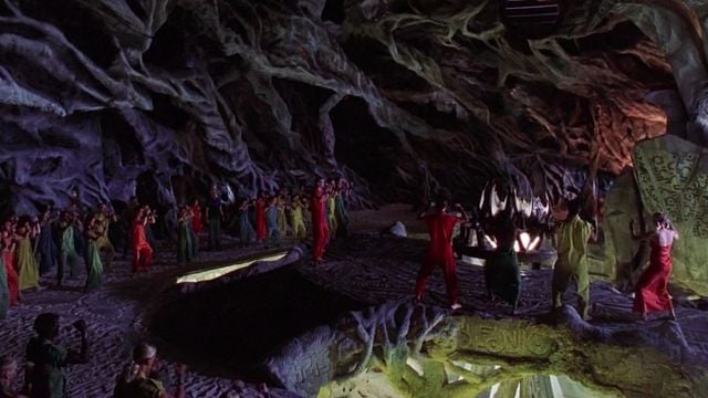 Imagem da notícia Todo mundo conhece este desenho animado icônico: Na versão live-action, teremos várias estrelas de uma das melhores séries