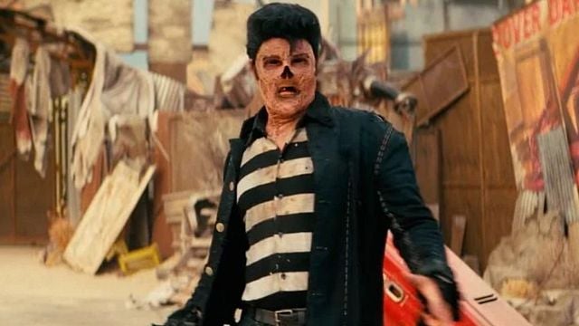 Imagem da notícia "Parece incrível": 2025 termina em grande estilo com o retorno da melhor série de ficção científica dos últimos anos