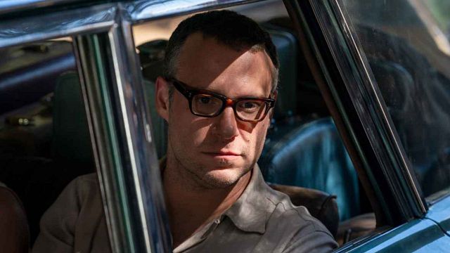 Imagem da notícia Seth Rogen achou que ia ser demitido por Steven Spielberg: A reação do ator surpreende neste injustiçado drama