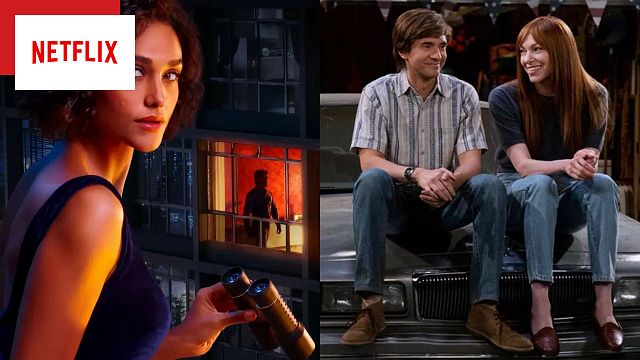 Imagem da notícia Estreias de janeiro da Netflix: Série de suspense brasileira e retorno de sitcom de sucesso são os destaques