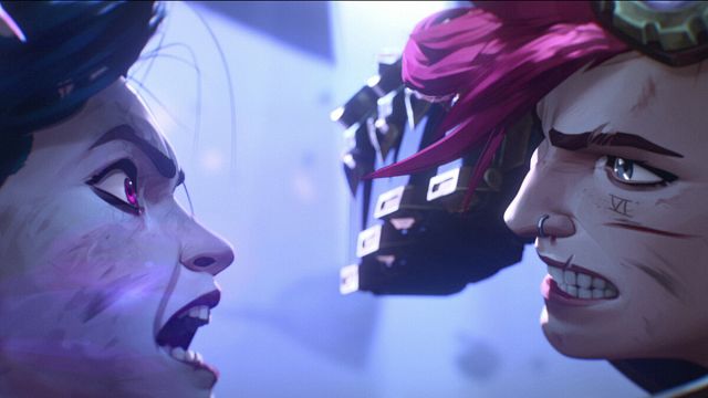 Imagem da notícia O showrunner de Arcane revela por que a tremenda série da Netflix terminou com sua 2ª temporada, e faz todo o sentido: “Passamos nove anos com esses personagens"