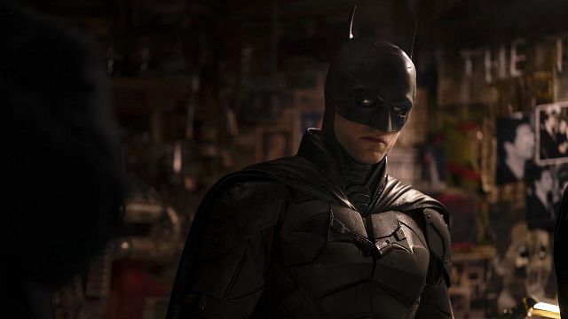 Imagem da notícia “Ainda vou fazer o teste na próxima semana”: Este ator descobriu pelo rádio que não conseguiria o papel para o novo Batman