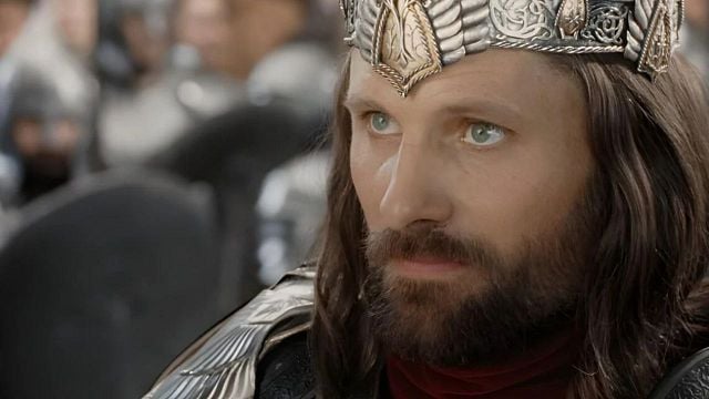 Imagem da notícia Nem Frodo, nem Aragorn: Tolkien deixou claro quem é o verdadeiro herói em O Senhor dos Anéis