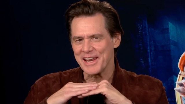 "Mal consigo respirar": Jim Carrey só voltaria a interpretar um dos personagens mais icônicos de sua carreira com uma condição