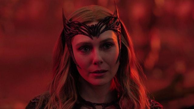 Imagem da notícia A Feiticeira Escarlate está viva? Um detalhe silencioso pode selar o retorno da poderosa Wanda Maximoff ao MCU