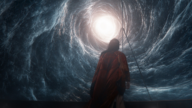 Imagem da notícia Na Netflix: Esta série de mistério única foi cancelada muito cedo, mas cativa a todos