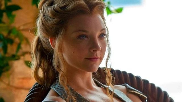 Imagem da notícia "Ela merecia mais": A estrela de Game of Thrones está frustrada com o final de Margaery Tyrell