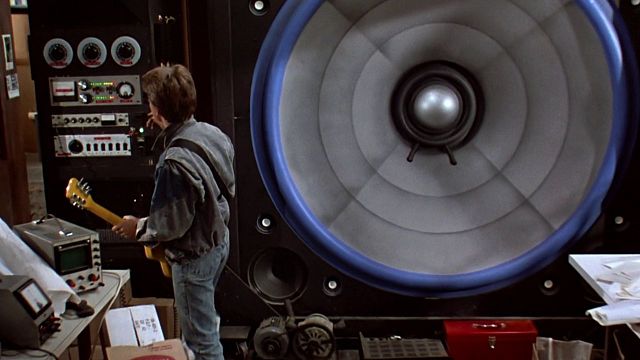 Imagem da notícia Há 40 anos, esse filme tem um superpoder: quando assistimos na TV, não conseguimos mudar de canal