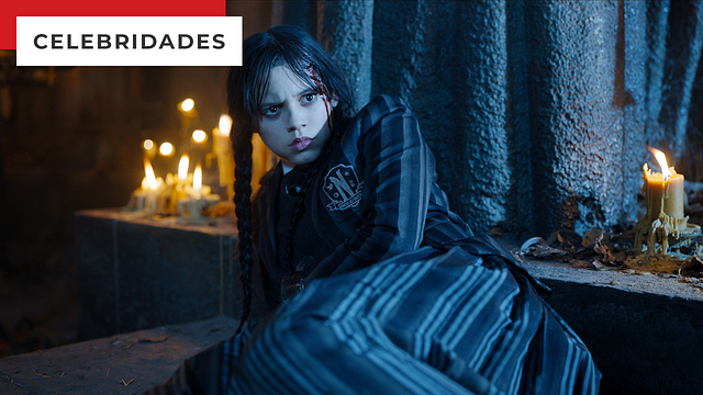 Imagem da notícia Jenna Ortega se arrepende da cena mais famosa de Wandinha: "Fico acordada à noite pensando nisso!"