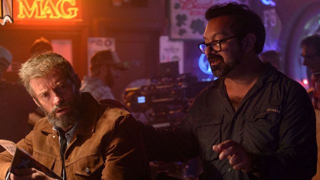 Imagem da notícia James Mangold, diretor de Logan, detona conceito de multiverso no cinema: "Morte da narrativa"