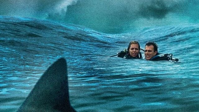 Imagem da notícia 79 minutos de pura emoção: Suspense emocionante para fãs de Tubarão e companhia